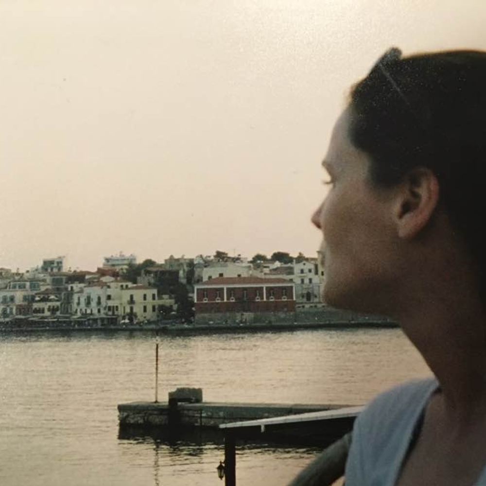 Meet your Posher, Brigitte